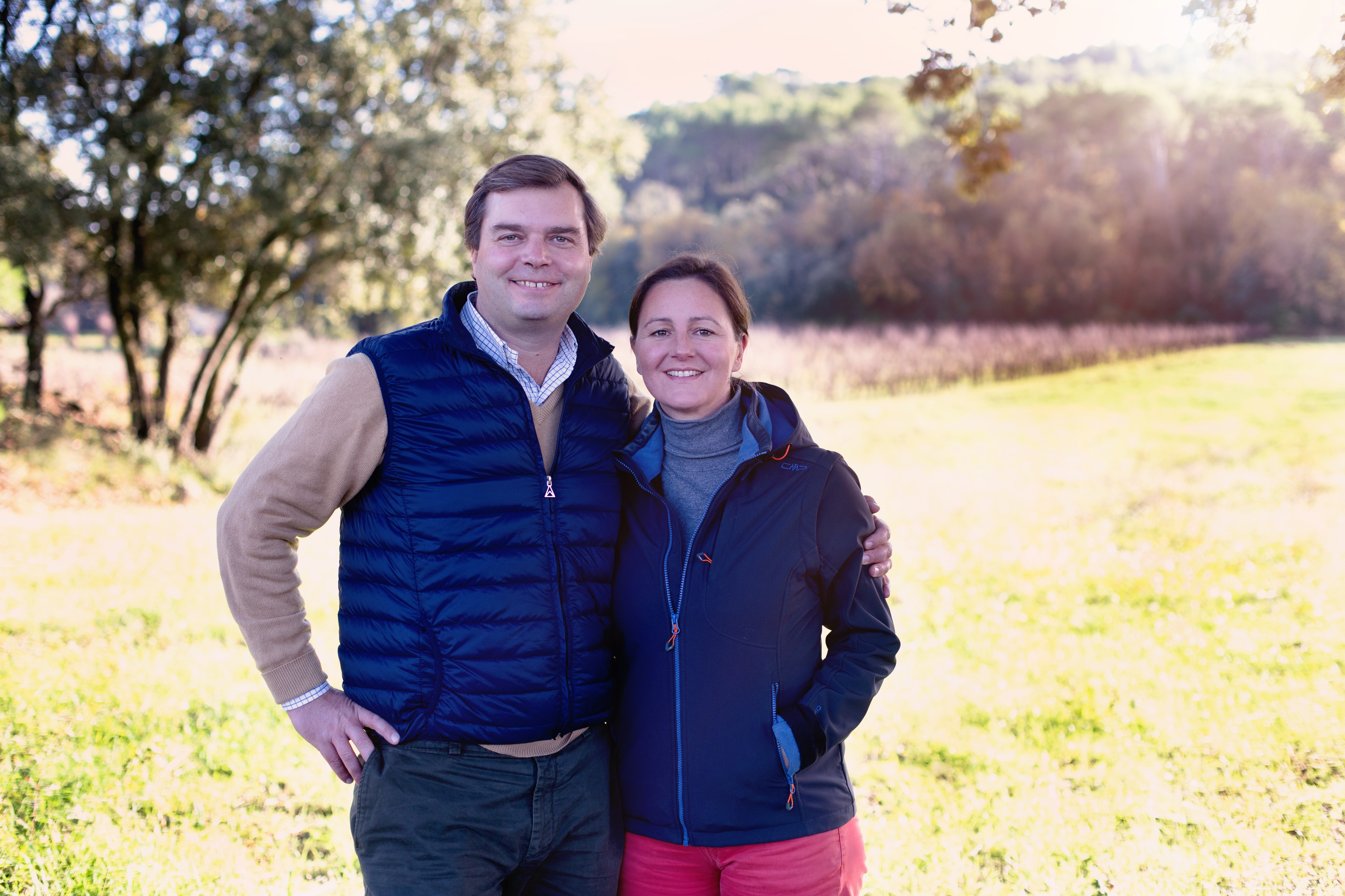Visite et dégustation au domaine Château Carpe Diem