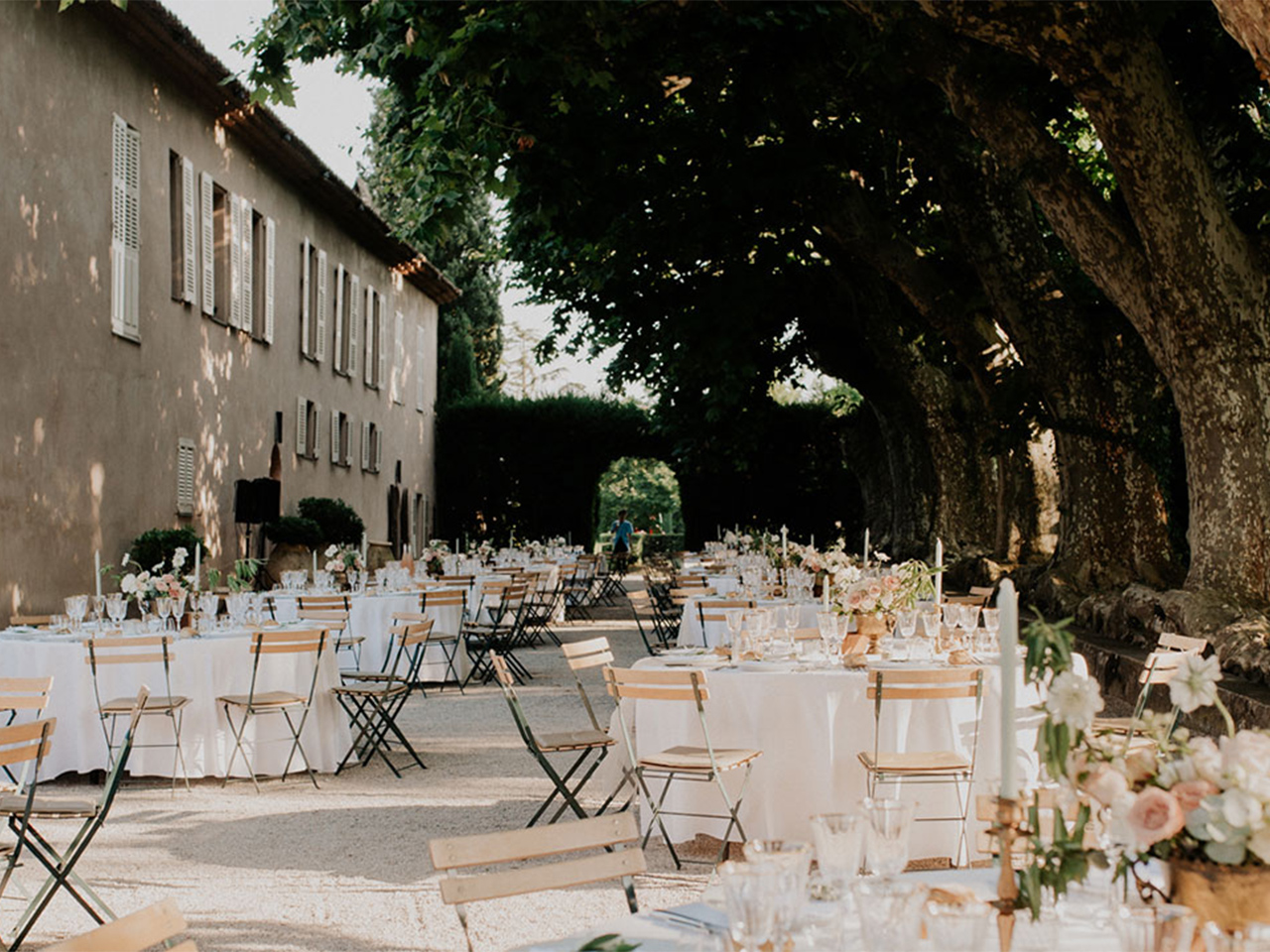 Visite et dégustation au domaine Château Sainte-Roseline
