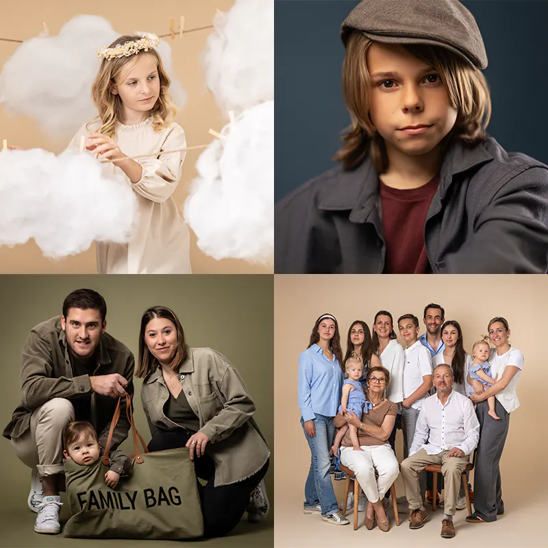 Atelier artistique avec Telma Prod