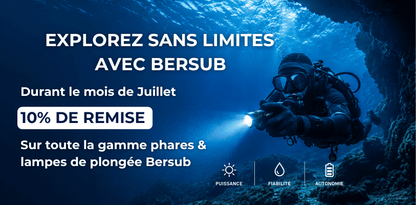 Expérience avec L'atelier de la mer