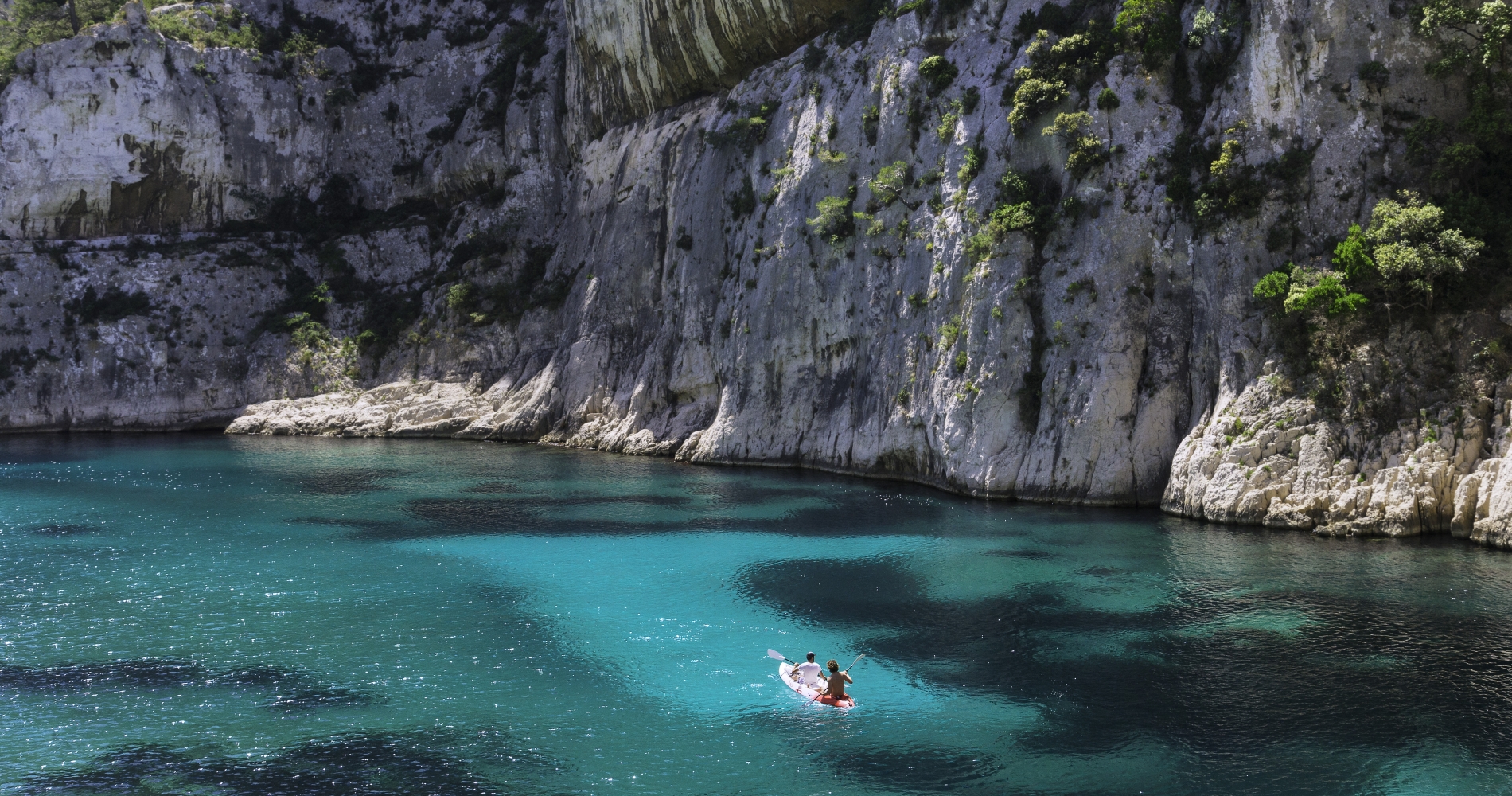 Sortie en mer avec Lokayak