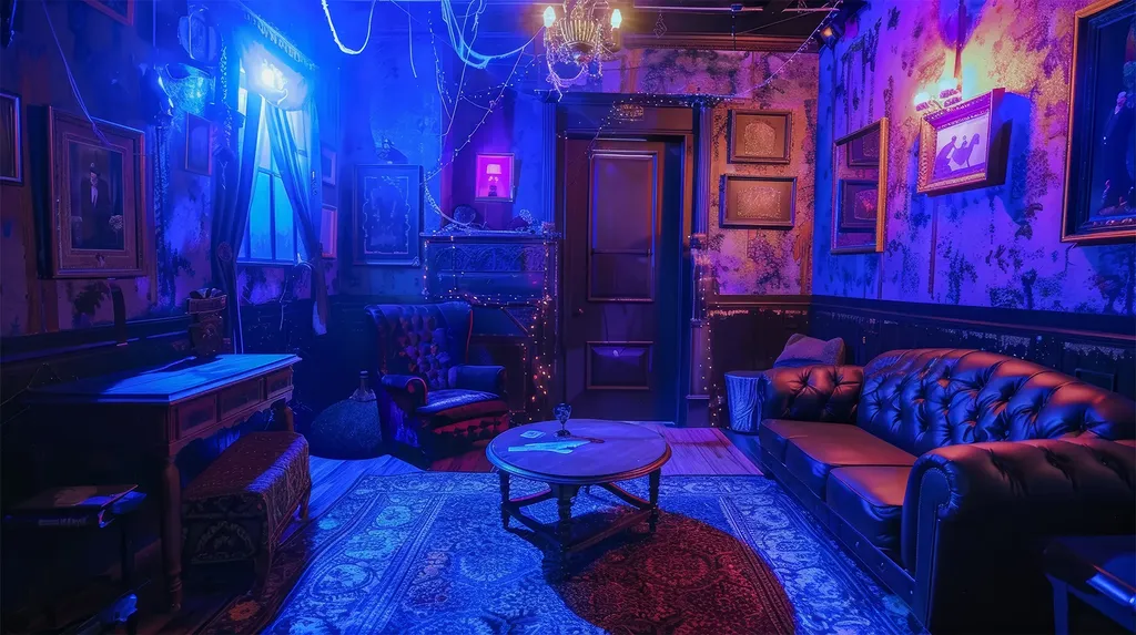 Escape game chez TIME OUT Real Escape Game