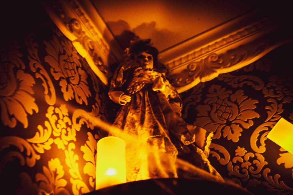 Escape game chez Getback Escape Game