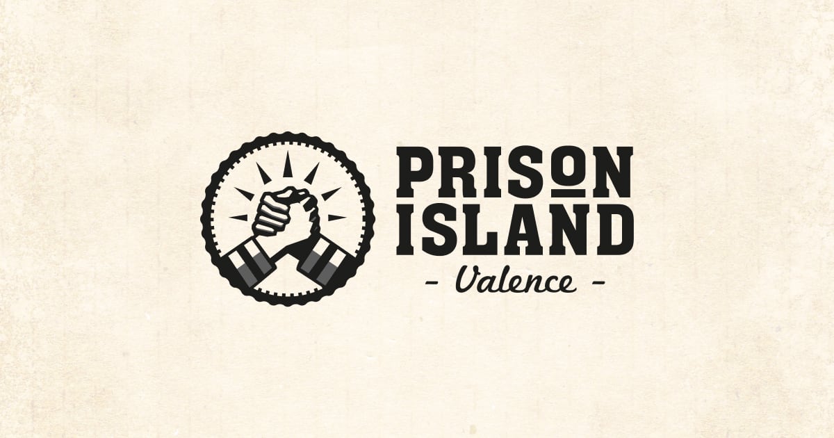 Escape game chez Prison Island