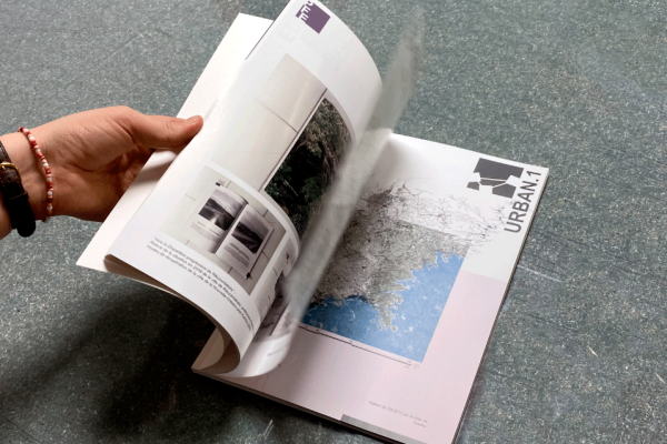 Expérience avec Print of Marseille