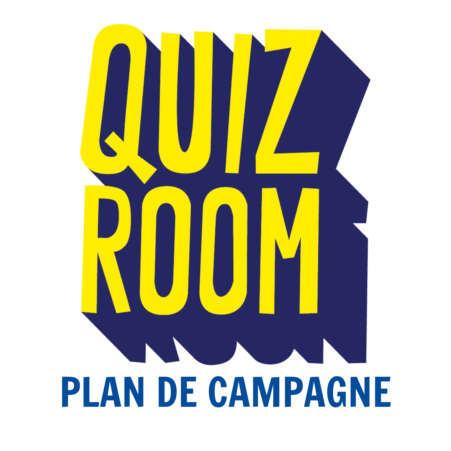 Escape game chez Quiz Room