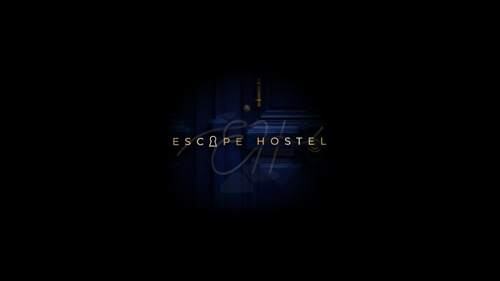 Escape hostel à Mazan