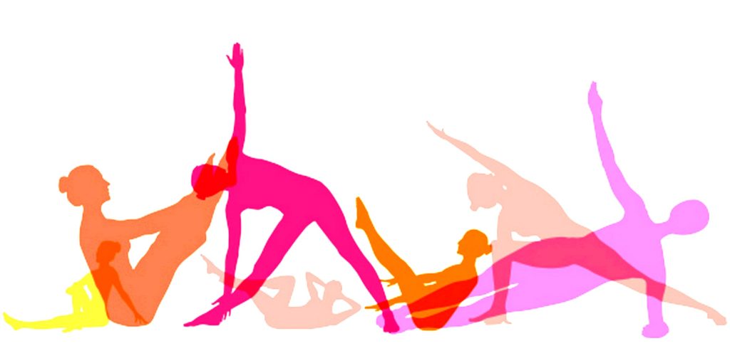 Séance de yoga avec Centre Movimento