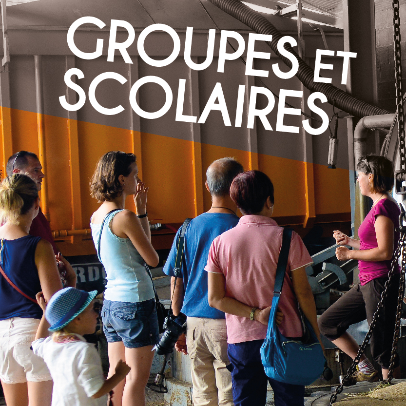 Visite de la distillerie Aroma'plantes Distillerie