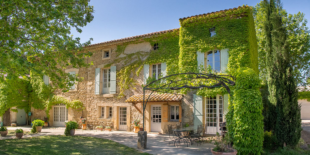 Visite et dégustation au domaine La Bastide Saint-Dominique