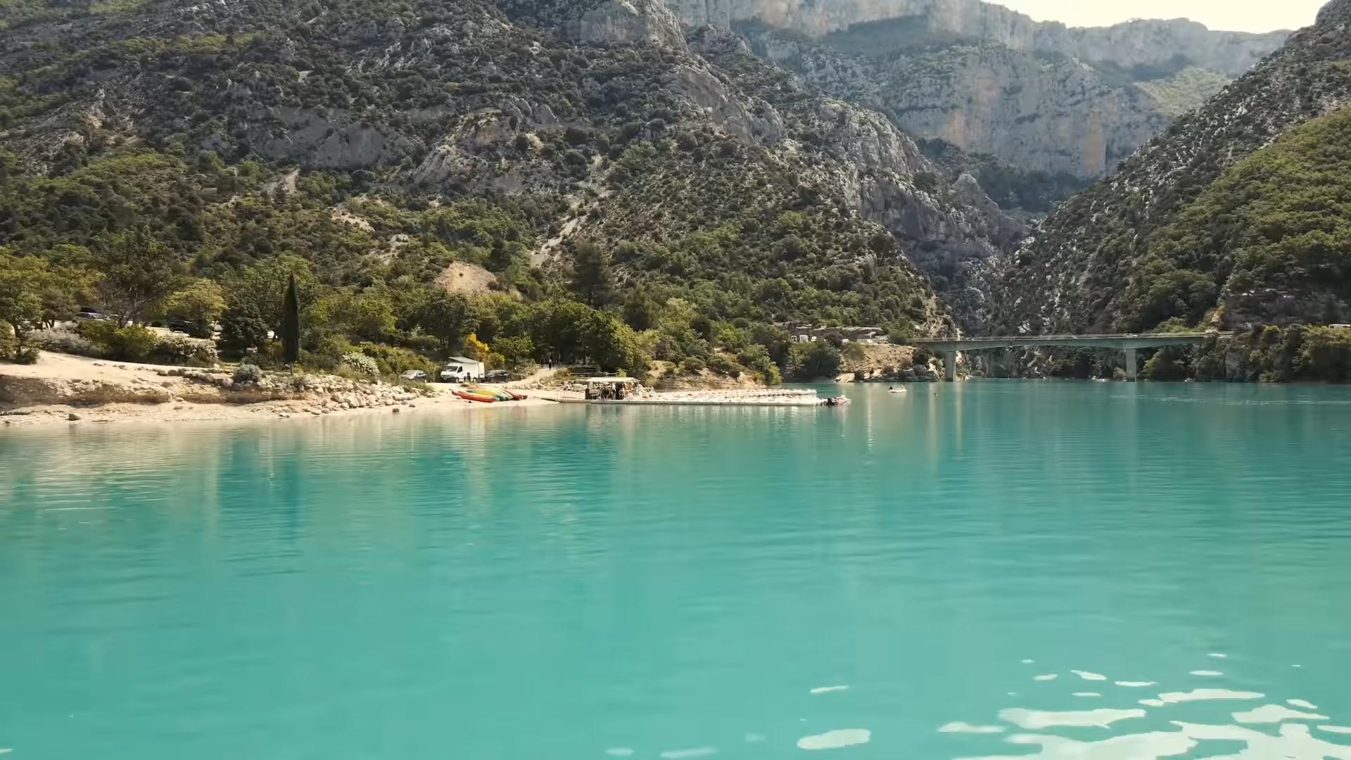 Sortie en mer avec Base nautique de l'Etoile