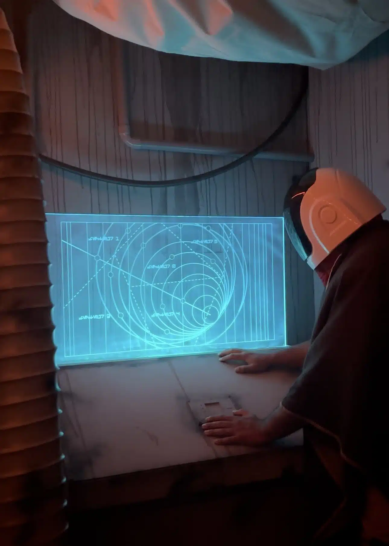 Escape game chez Hominum