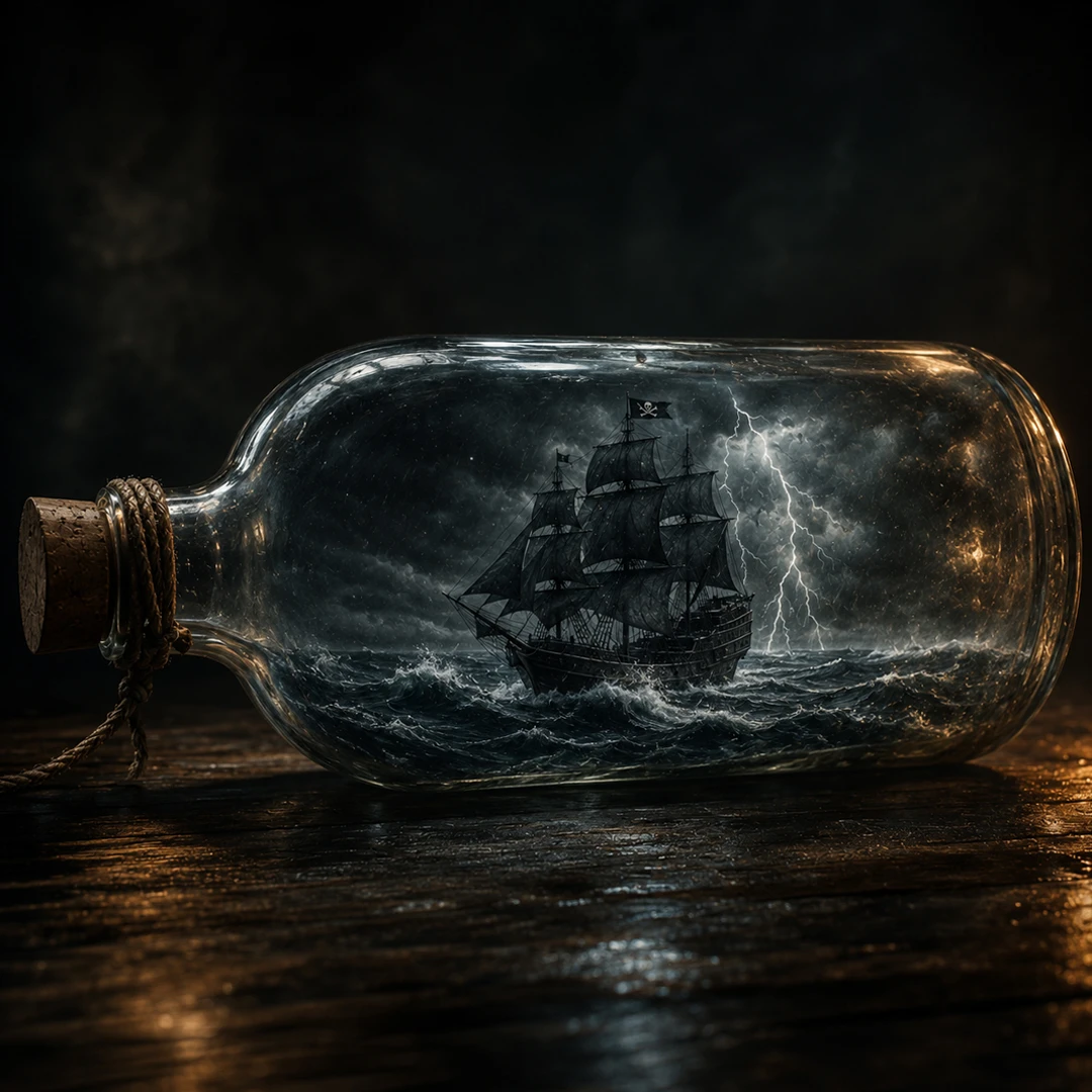 Escape game chez L'Azil