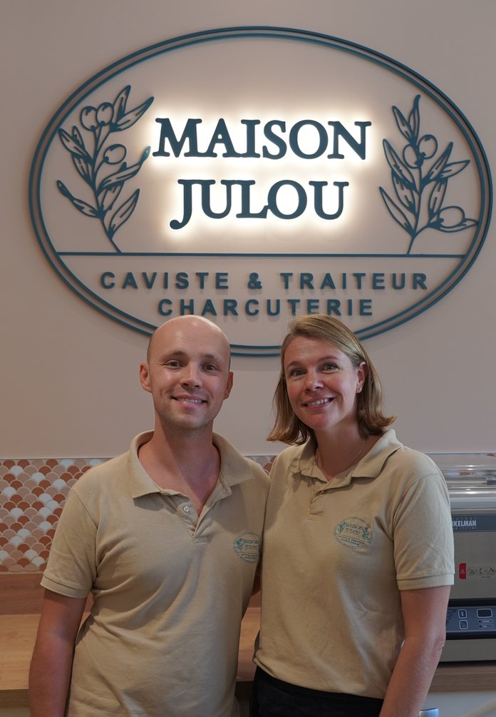 Expérience avec Maison Julou