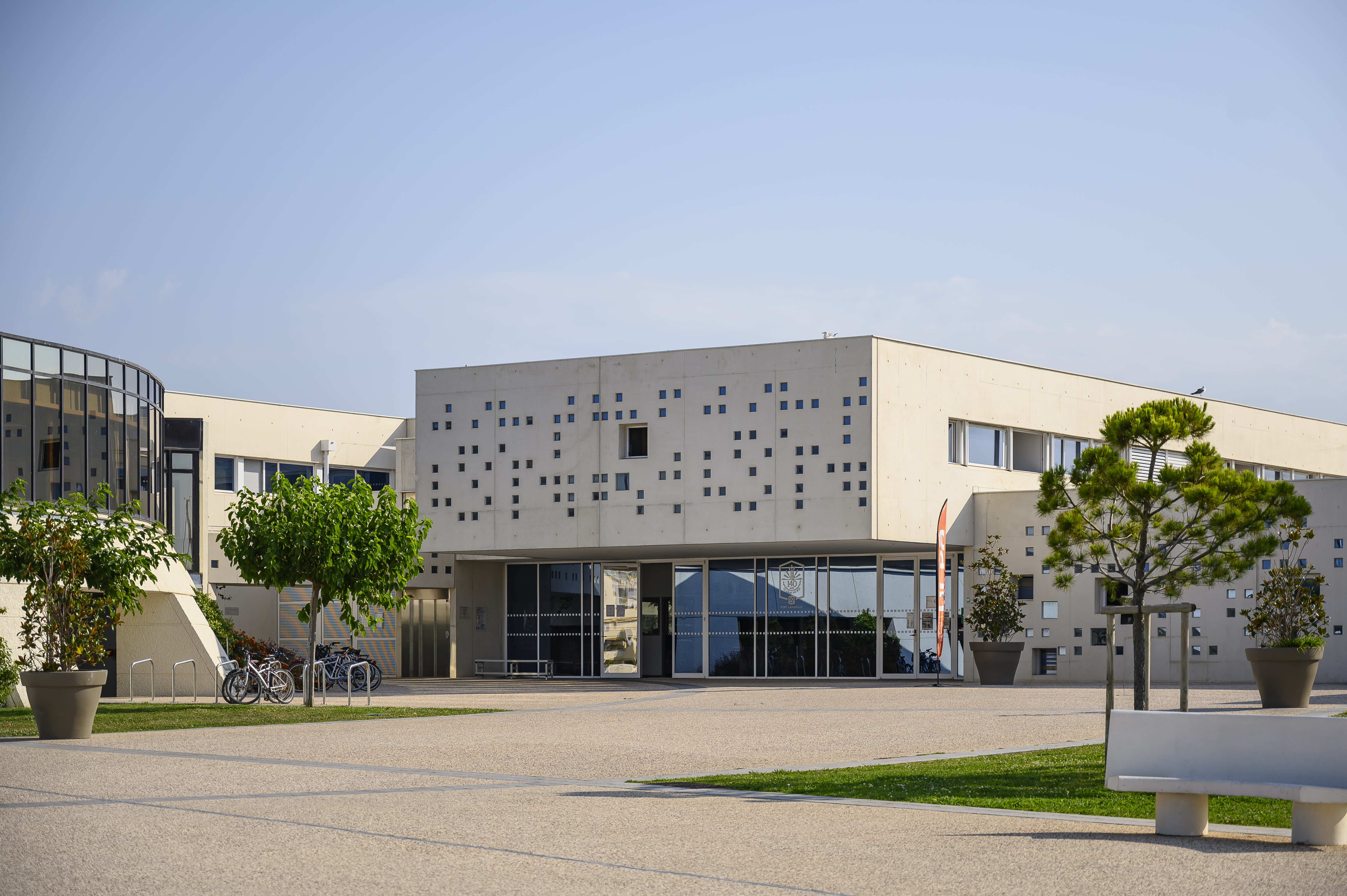 Sortie en voilier avec Port Camargue École de Mer