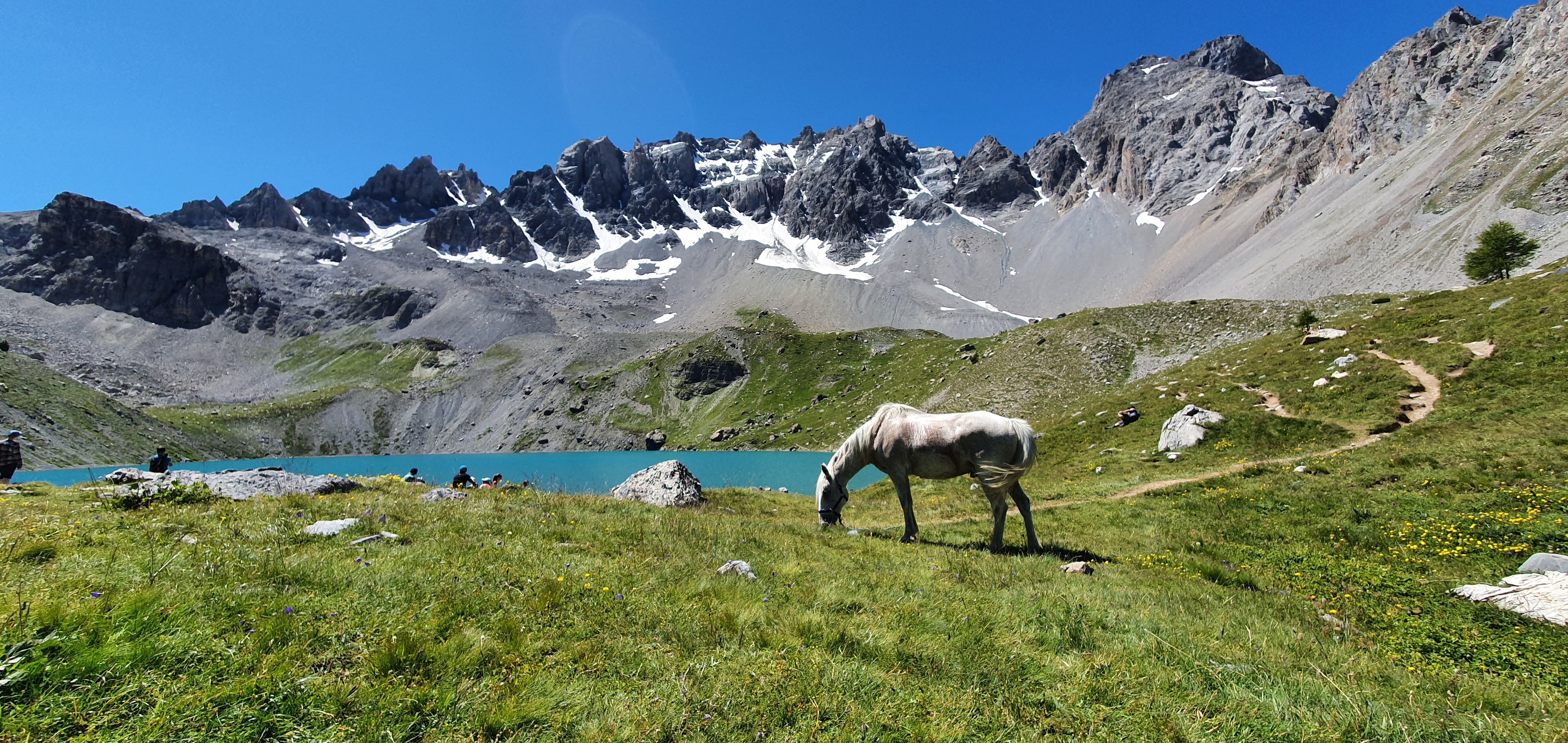 Balade à cheval avec Caval Quinta