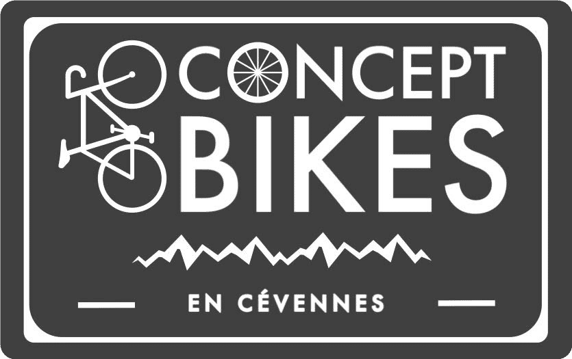 Balade à vélo avec Concept Bikes