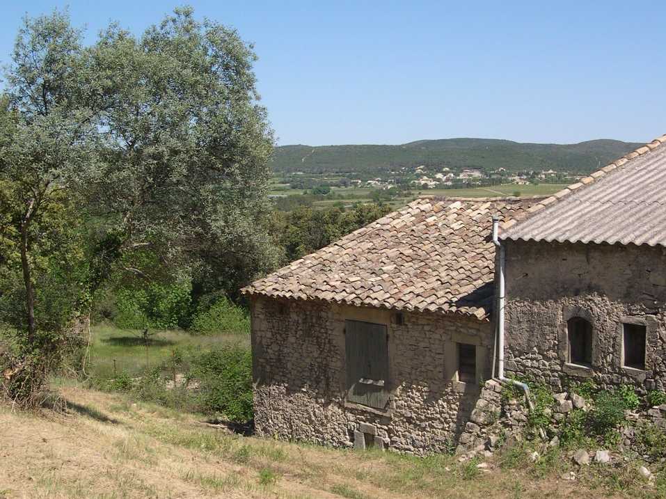 Visite et dégustation au domaine Domaine Mas Mouriès