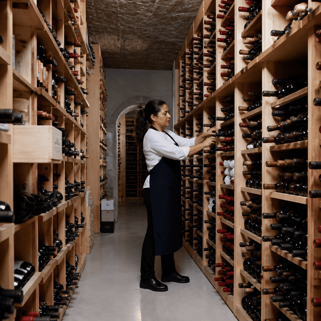 Visite et dégustation au domaine Domaine de la Rocalière