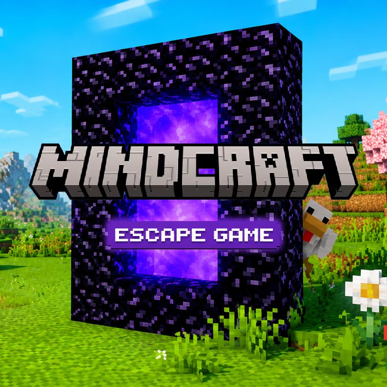 Escape game chez Espace Escape