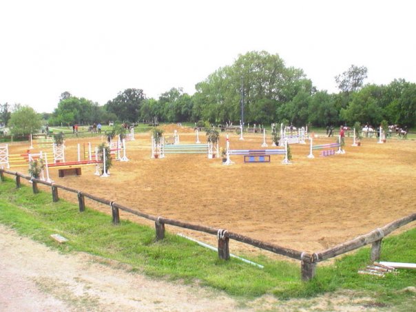 Balade à cheval avec Centre équestre du Dardaillon