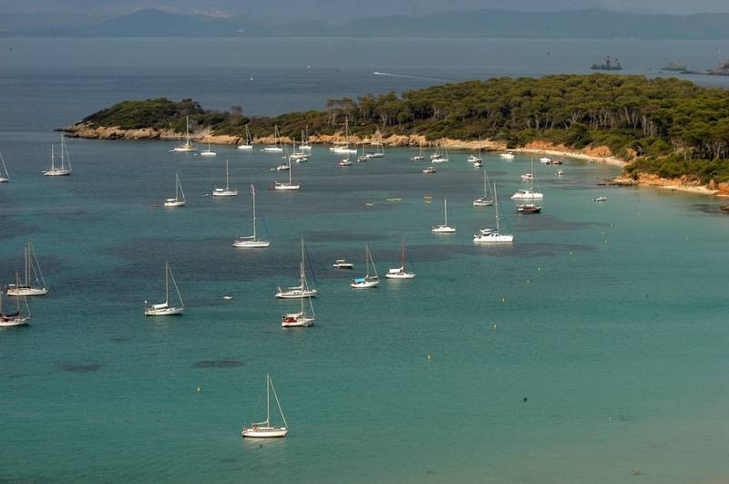 Sortie en mer avec Bat Sud