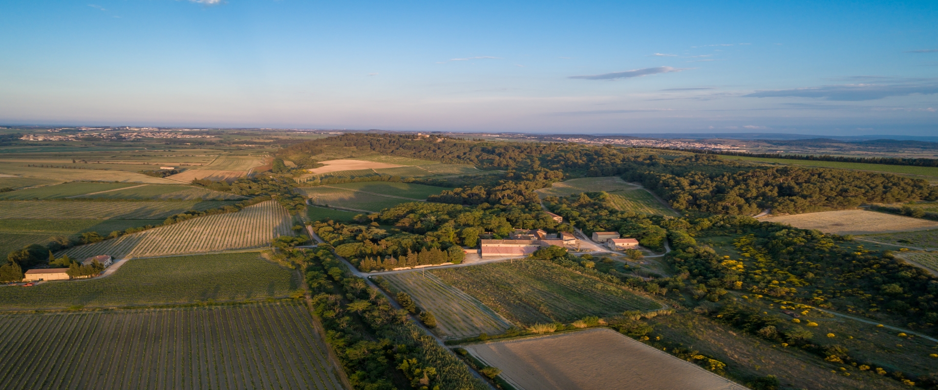 Visite et dégustation au domaine Domaine de Soustres