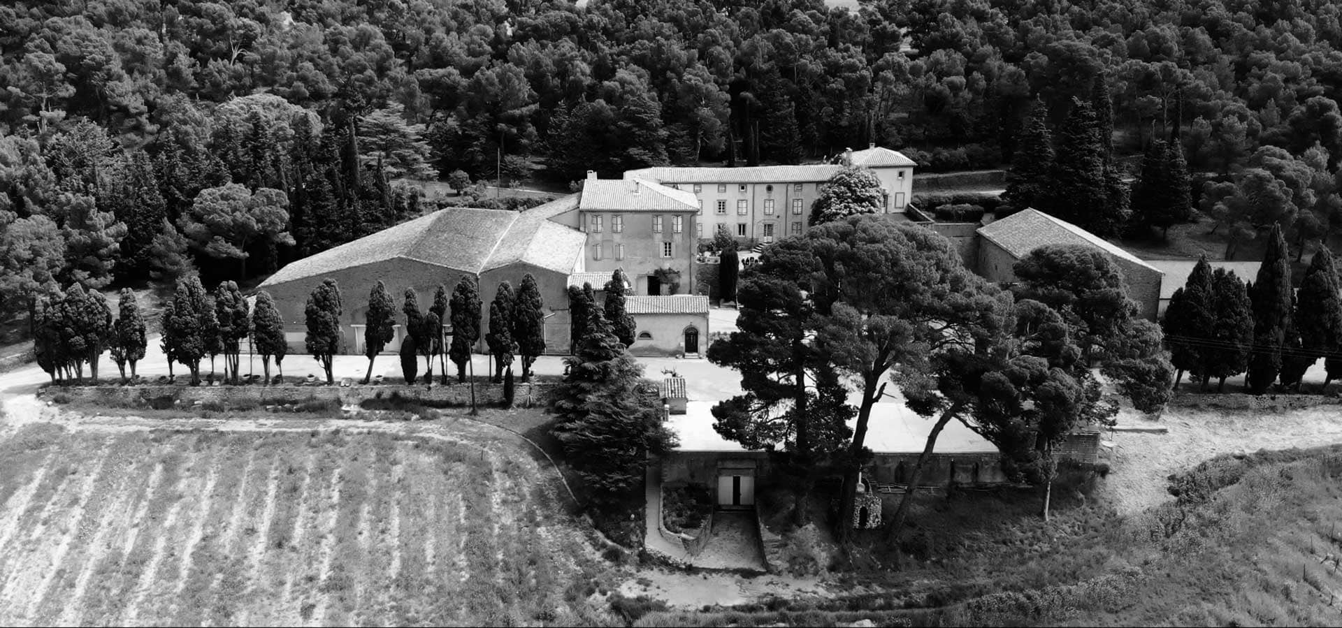 Visite et dégustation au domaine Château de Gourgazaud