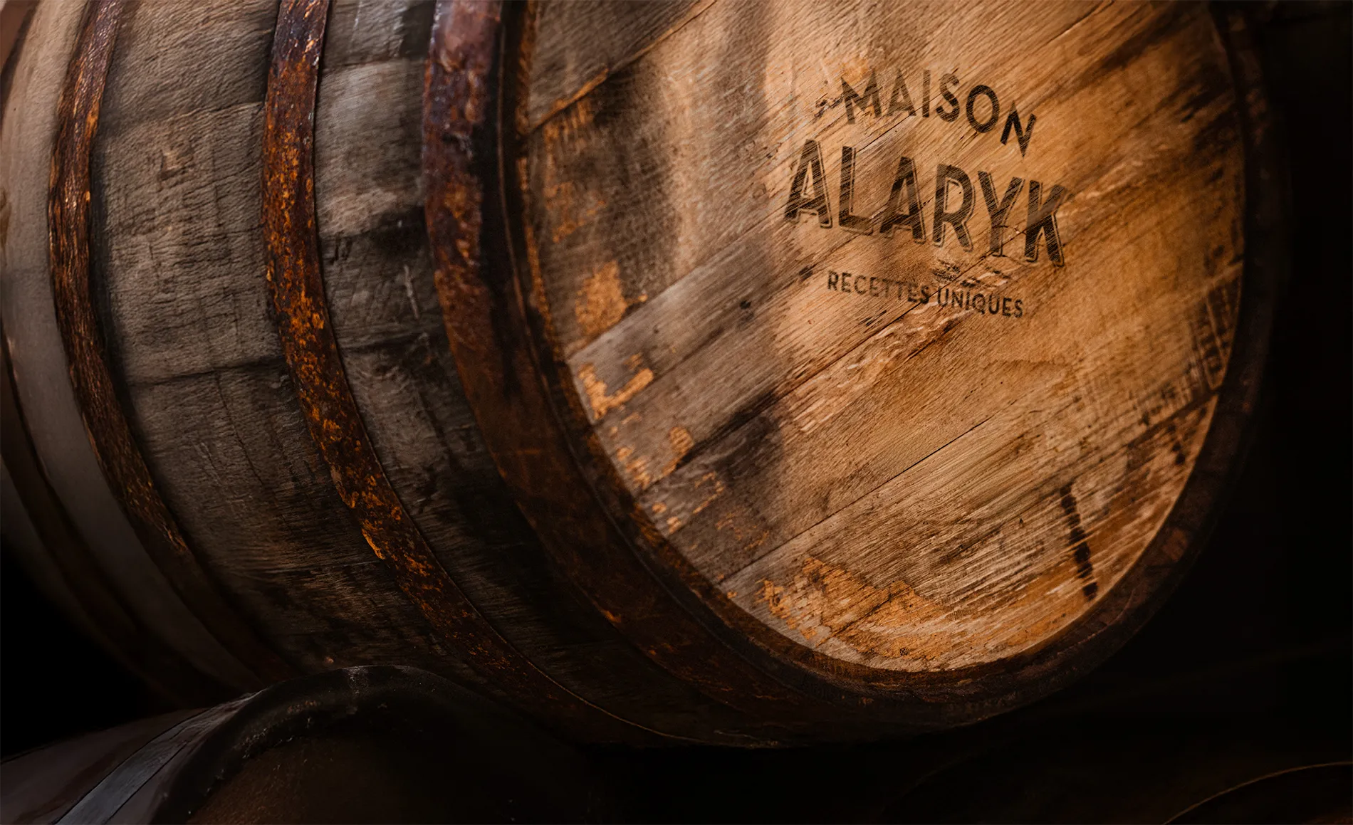 Visite de la brasserie Brasserie Alaryk