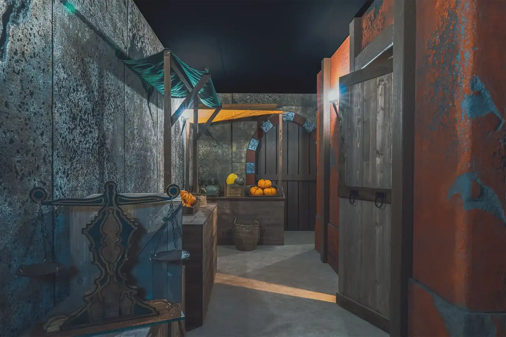 Escape game chez Game Over Escape Game Plan de Campagne