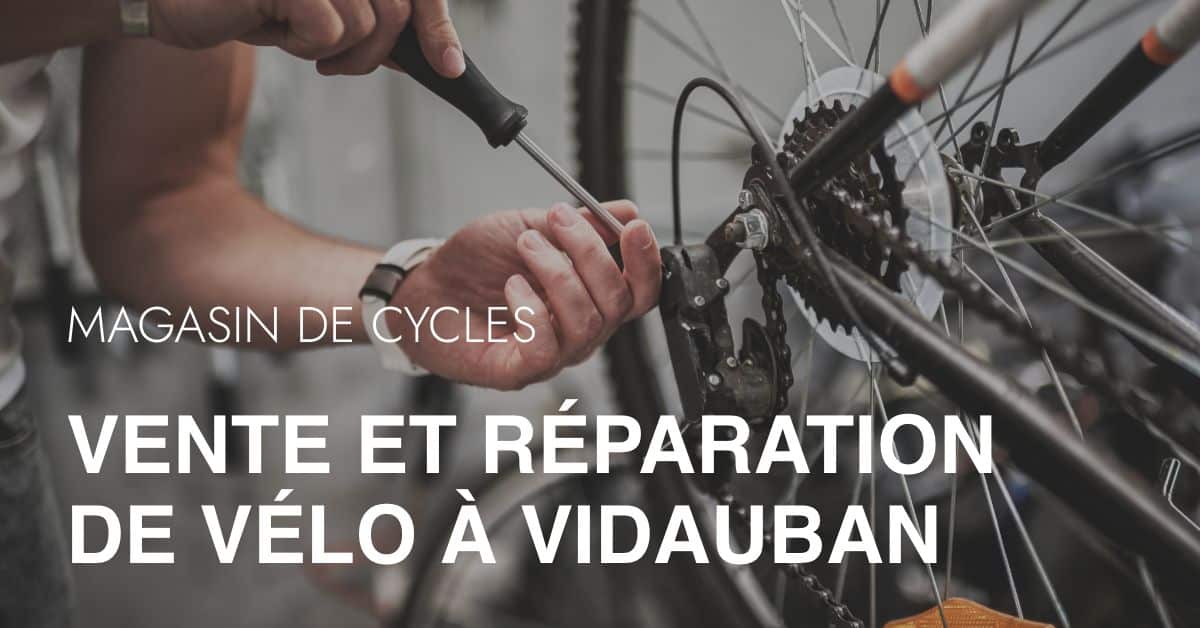 Balade à vélo avec Velo Pro Shop