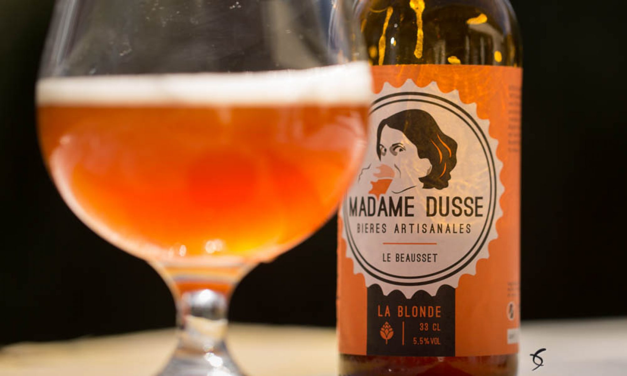 Visite de la brasserie Brasserie d'à côté