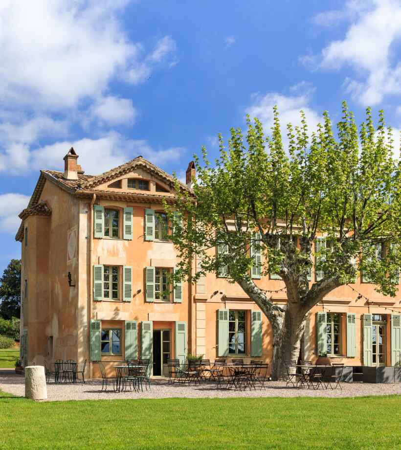 Visite et dégustation au domaine Château des Demoiselles