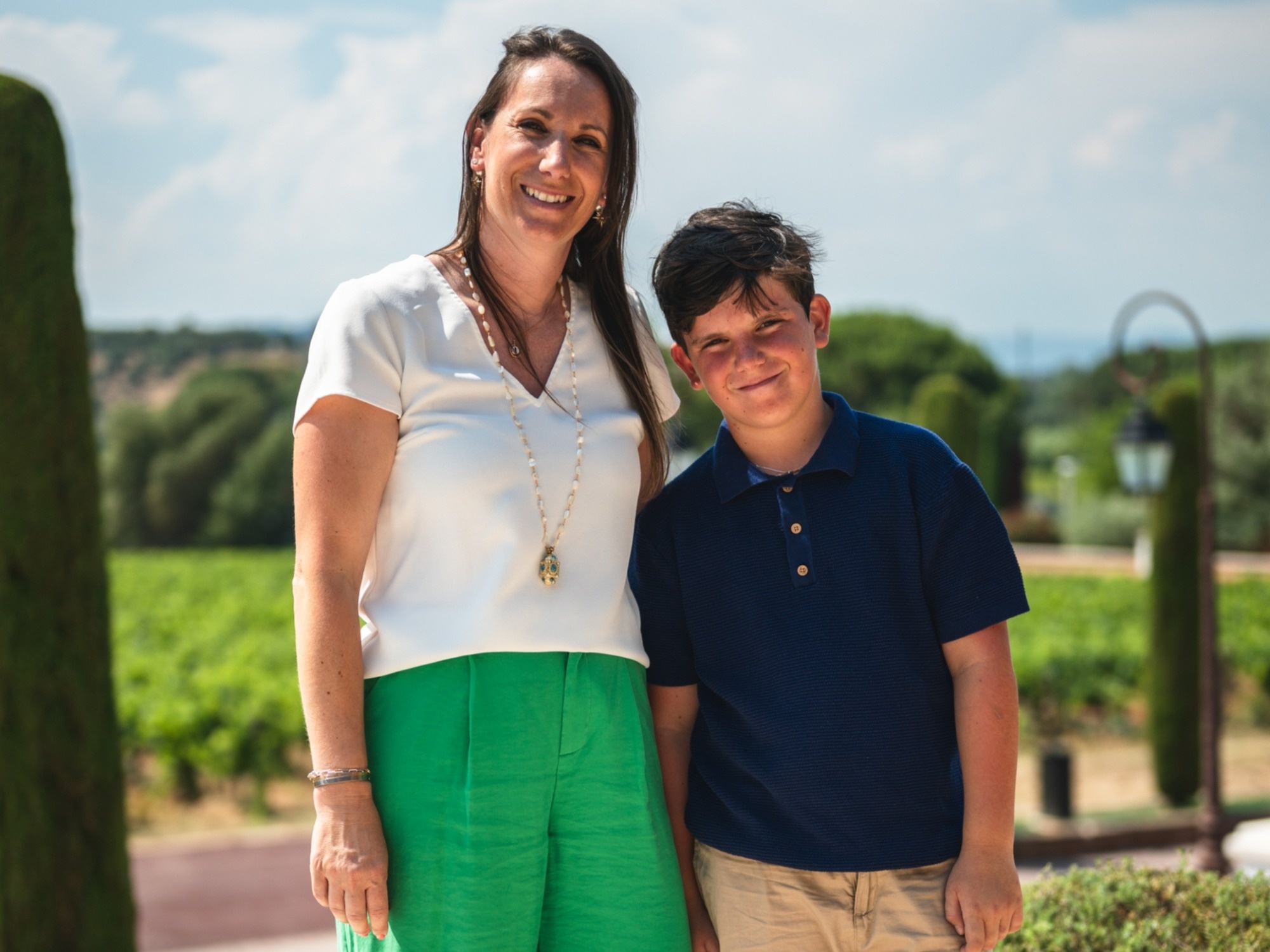 Visite et dégustation au domaine Château Vaudois